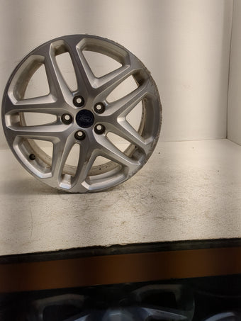 compare product 2013-2016 Ford Fusion Oem Wheel Rim 1305868