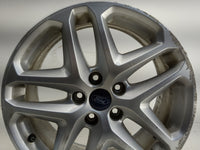 2013-2016 Ford Fusion Oem Wheel Rim 1305868 - Oemusedautoparts1.com