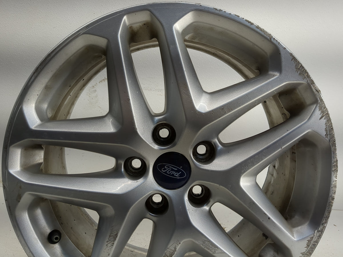 2013-2016 Ford Fusion Oem Wheel Rim 1305868 - Oemusedautoparts1.com