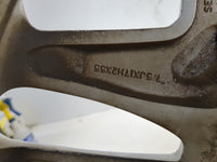 2013-2016 Ford Fusion Oem Wheel Rim 1305868 - Oemusedautoparts1.com