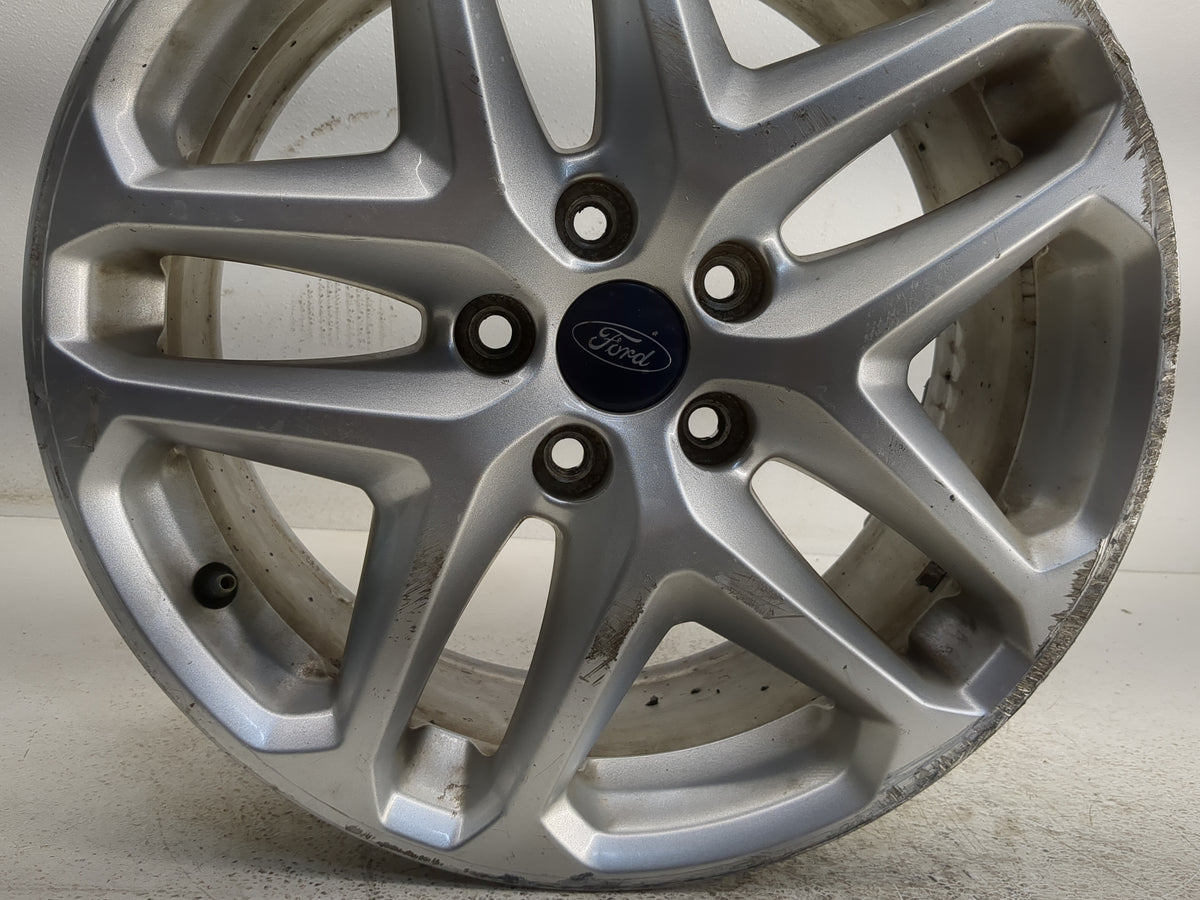 2013-2016 Ford Fusion Oem Wheel Rim 1305868 - Oemusedautoparts1.com