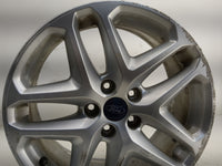 2013-2016 Ford Fusion Oem Wheel Rim 1305868 - Oemusedautoparts1.com