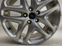 2013-2016 Ford Fusion Oem Wheel Rim 1305868 - Oemusedautoparts1.com