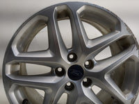 2013-2016 Ford Fusion Oem Wheel Rim 1305868 - Oemusedautoparts1.com