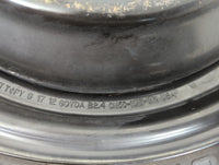 2013-2020 Ford Fusion Spare Donut Tire Wheel Rim Oem 1305869 - Oemusedautoparts1.com