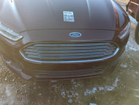 2013-2016 Ford Fusion Front Grille Bumper Not Included 1306262 - Oemusedautoparts1.com