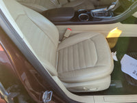 2013-2014 Ford Fusion Passenger Front Seat Oem 1306316 - Oemusedautoparts1.com
