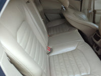 2013 Ford Fusion Rear Seat Oem 1306345 - Oemusedautoparts1.com