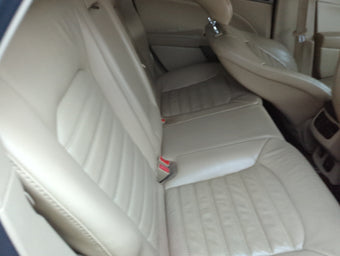 compare product 2013 Ford Fusion Rear Seat Oem 1306345