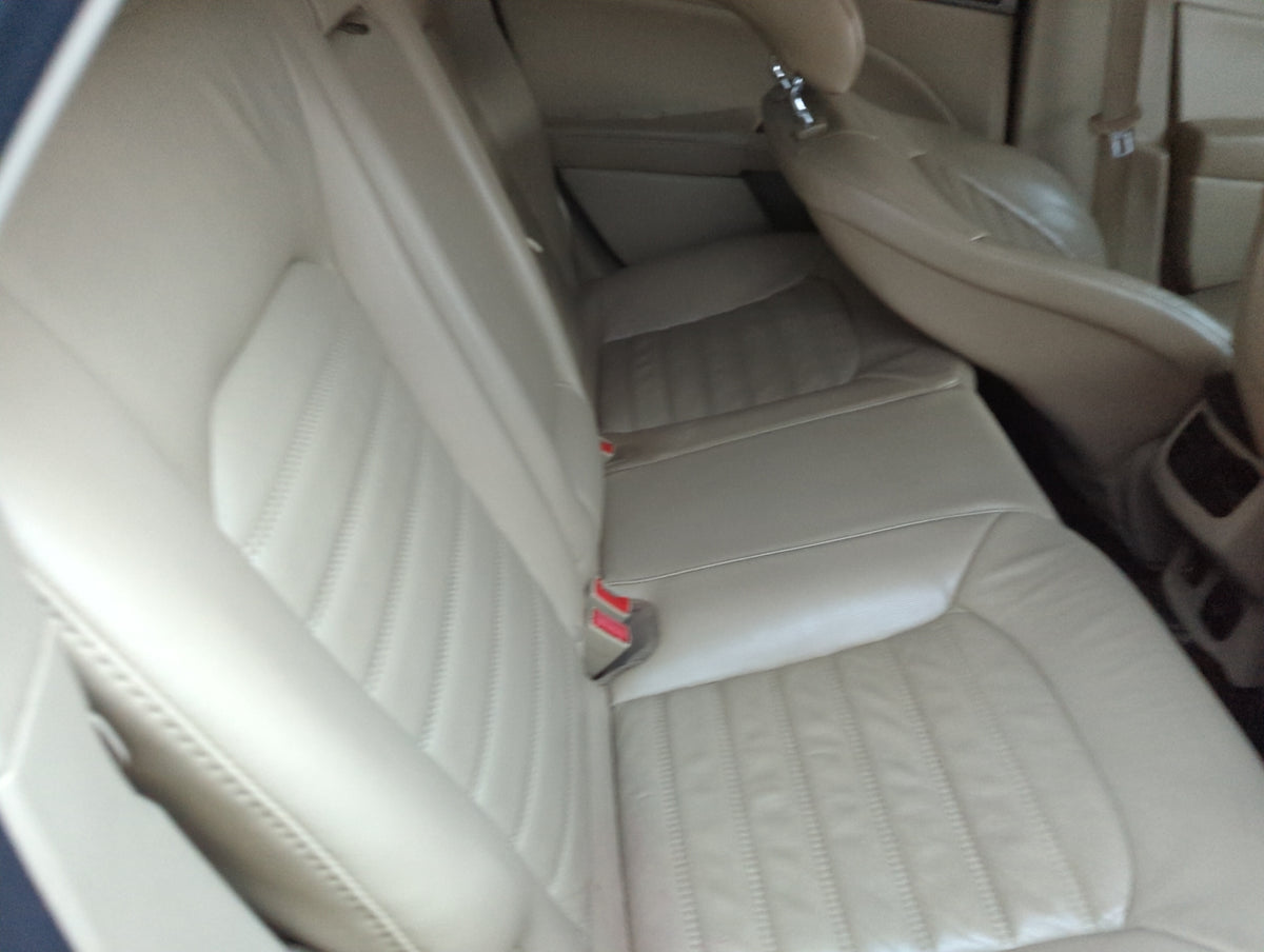 2013 Ford Fusion Rear Seat Oem 1306345 - Oemusedautoparts1.com