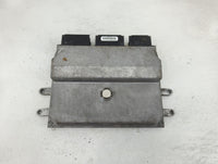 2013 Ford Fusion PCM Engine Control Computer ECU ECM PCU OEM P/N:DG9A-12B684-PA DS7A-12A650-ACL Fits OEM Used Auto Parts - O