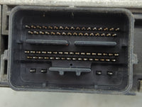 2013 Ford Fusion PCM Engine Control Computer ECU ECM PCU OEM P/N:DG9A-12B684-PA DS7A-12A650-ACL Fits OEM Used Auto Parts - O