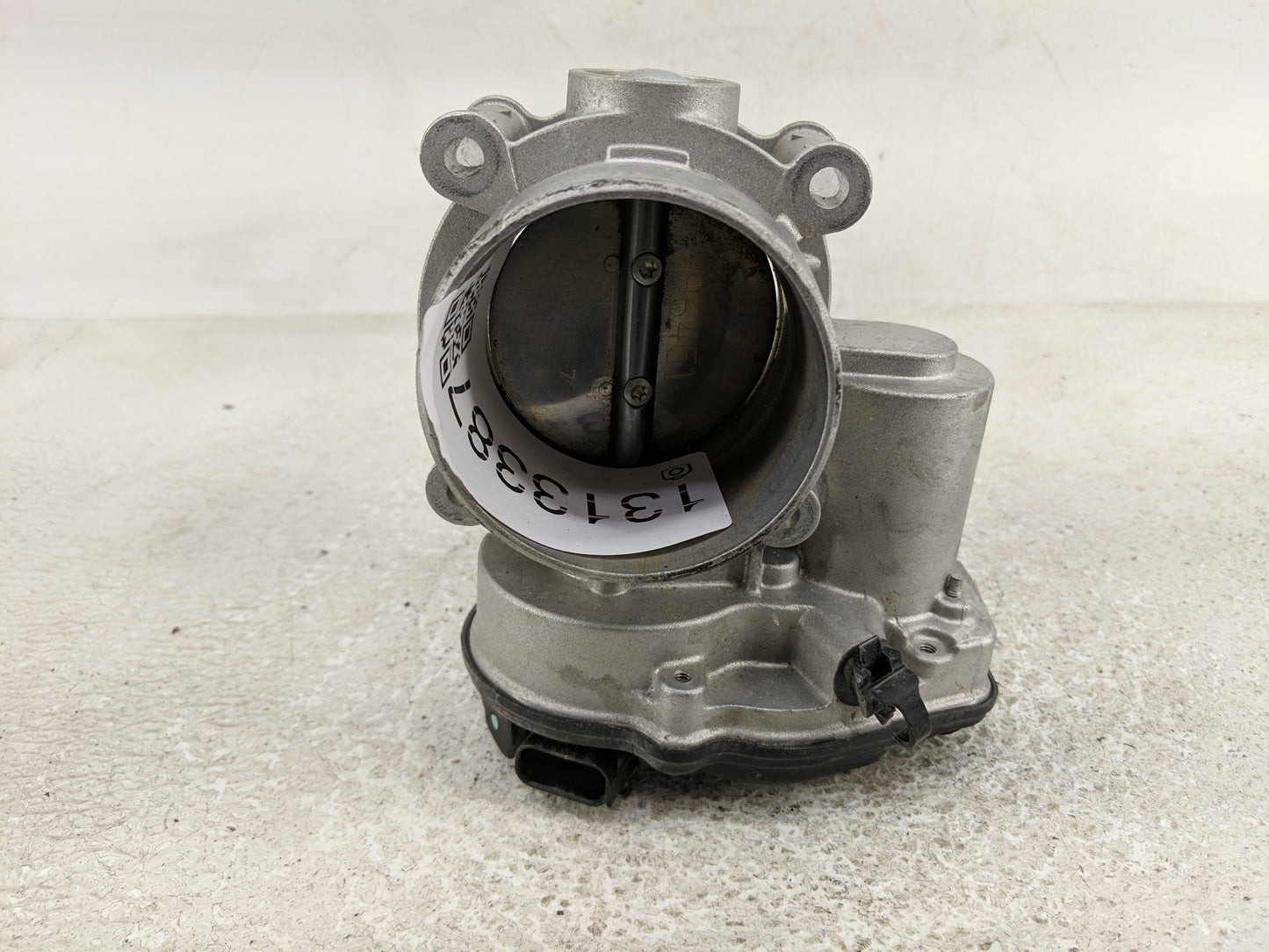 2013-2020 Ford Fusion Throttle Body P/N:DS7E-9F991-AK DS7E-9F991-AJ Fits Fits 2013 2014 2015 2016 2017 2018 2019 2020 2021 2