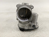 2013-2020 Ford Fusion Throttle Body P/N:DS7E-9F991-AK DS7E-9F991-AJ Fits Fits 2013 2014 2015 2016 2017 2018 2019 2020 2021 2