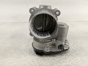 2013-2020 Ford Fusion Throttle Body P/N:DS7E-9F991-AK DS7E-9F991-AJ Fits Fits 2013 2014 2015 2016 2017 2018 2019 2020 2021 2