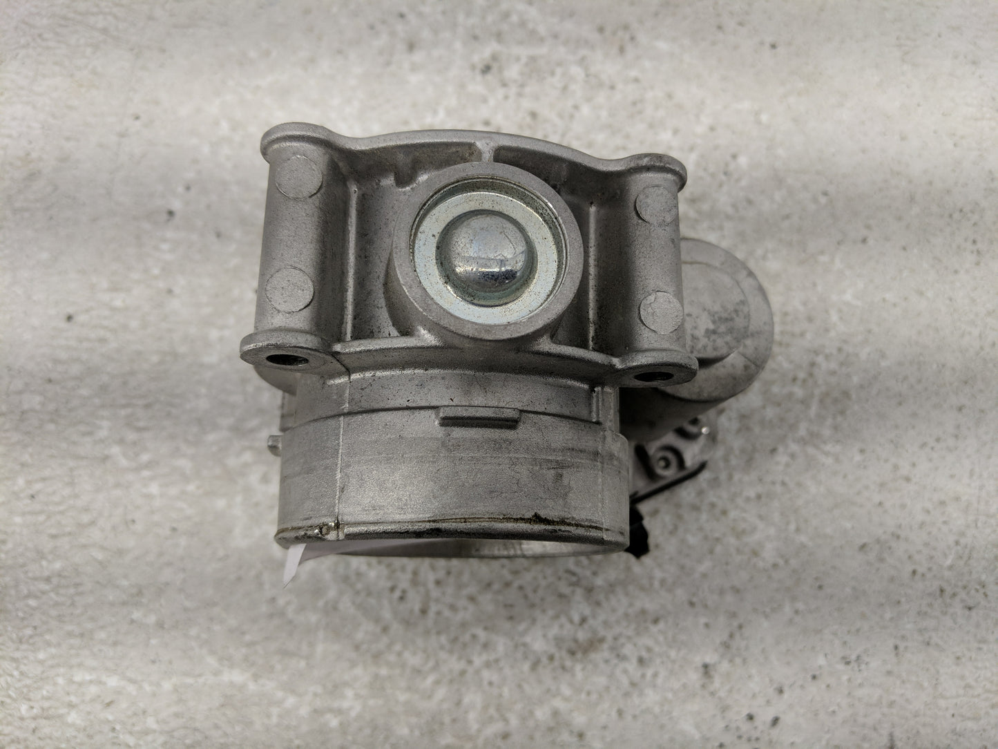 2013-2020 Ford Fusion Throttle Body P/N:DS7E-9F991-AK DS7E-9F991-AJ Fits Fits 2013 2014 2015 2016 2017 2018 2019 2020 2021 2