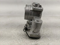 2013-2020 Ford Fusion Throttle Body P/N:DS7E-9F991-AK DS7E-9F991-AJ Fits Fits 2013 2014 2015 2016 2017 2018 2019 2020 2021 2
