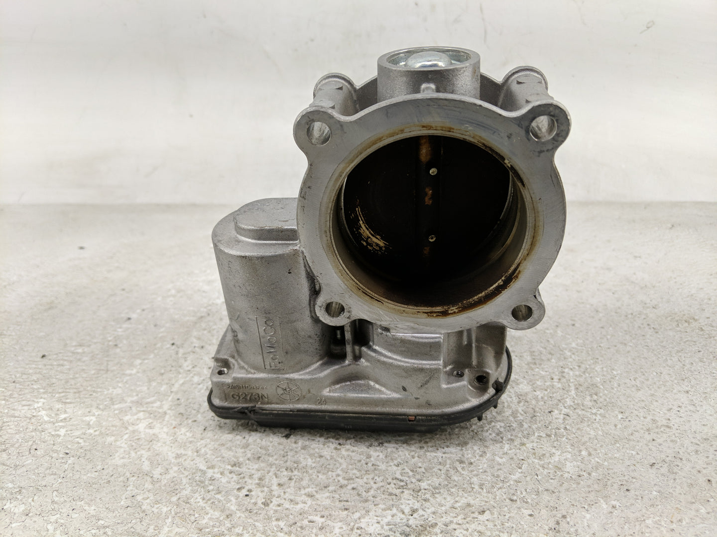 2013-2020 Ford Fusion Throttle Body P/N:DS7E-9F991-AK DS7E-9F991-AJ Fits Fits 2013 2014 2015 2016 2017 2018 2019 2020 2021 2
