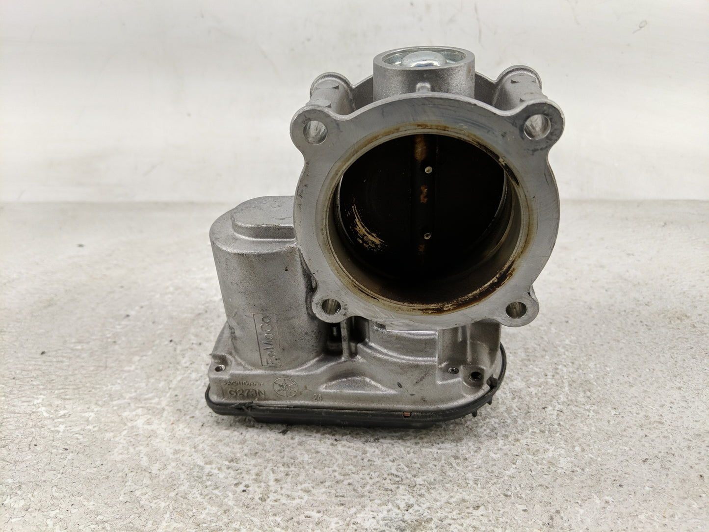 2013-2020 Ford Fusion Throttle Body P/N:DS7E-9F991-AK DS7E-9F991-AJ Fits Fits 2013 2014 2015 2016 2017 2018 2019 2020 2021 2