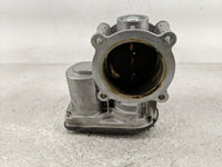 2013-2020 Ford Fusion Throttle Body P/N:DS7E-9F991-AK DS7E-9F991-AJ Fits Fits 2013 2014 2015 2016 2017 2018 2019 2020 2021 2