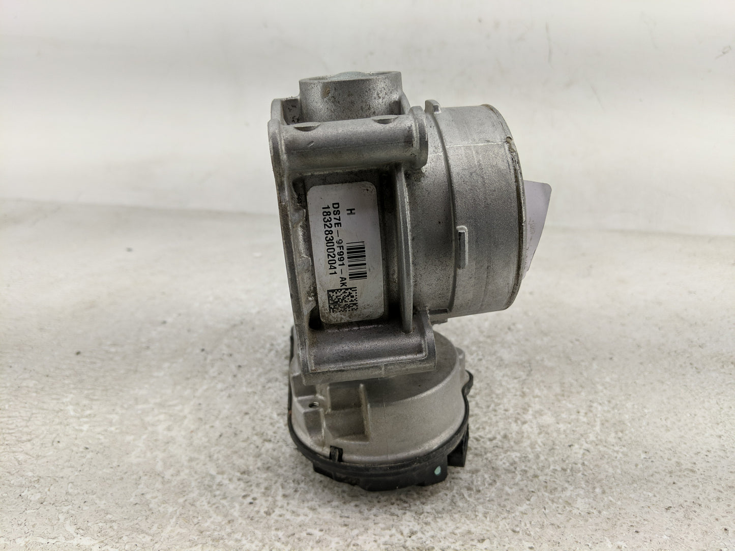 2013-2020 Ford Fusion Throttle Body P/N:DS7E-9F991-AK DS7E-9F991-AJ Fits Fits 2013 2014 2015 2016 2017 2018 2019 2020 2021 2