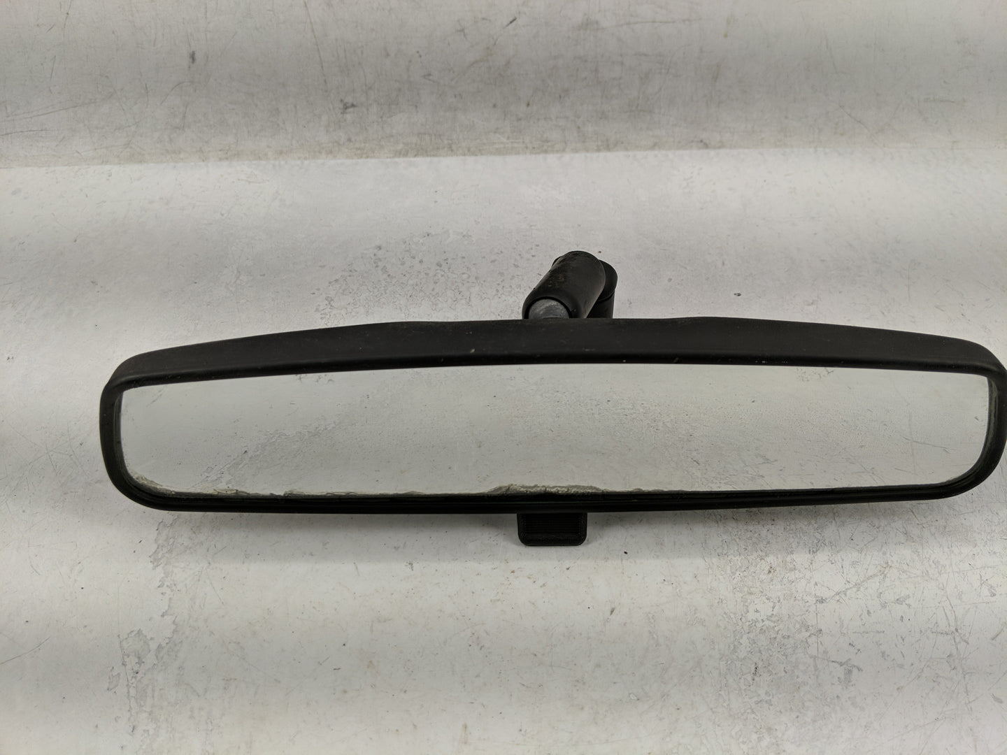2006-2020 Ford Fusion Interior Rear View Mirror Replacement OEM Fits OEM Used Auto Parts - Oemusedautoparts1.com
