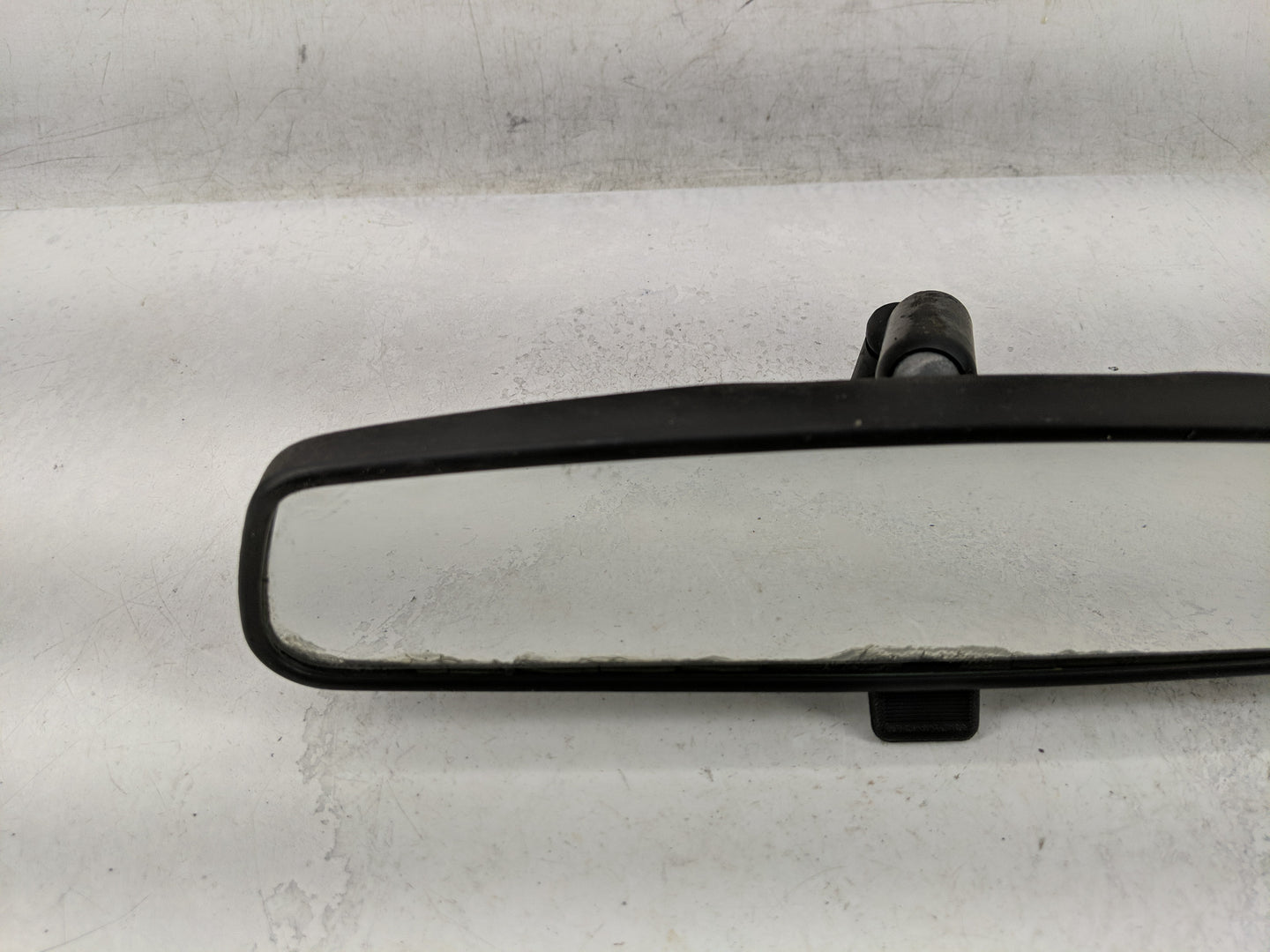 2006-2020 Ford Fusion Interior Rear View Mirror Replacement OEM Fits OEM Used Auto Parts - Oemusedautoparts1.com