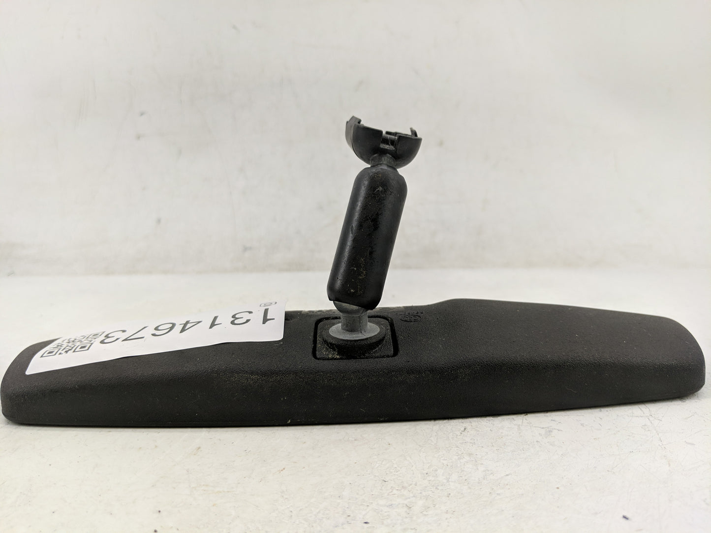 2006-2020 Ford Fusion Interior Rear View Mirror Replacement OEM Fits OEM Used Auto Parts - Oemusedautoparts1.com