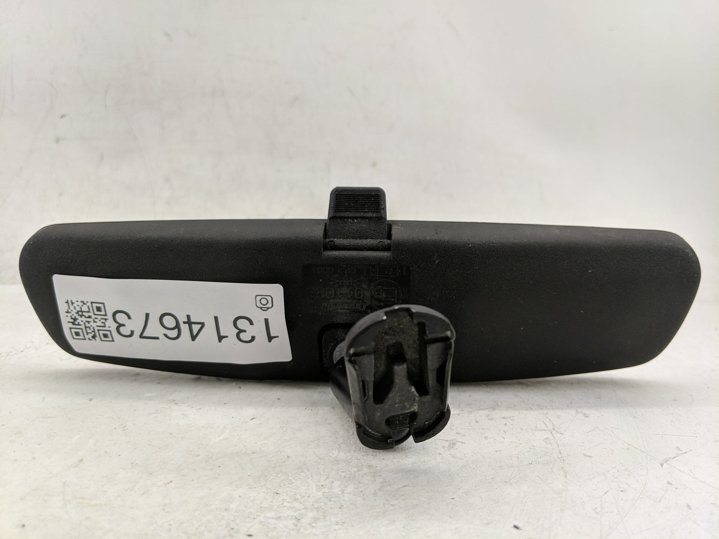 2006-2020 Ford Fusion Interior Rear View Mirror Replacement OEM Fits OEM Used Auto Parts - Oemusedautoparts1.com