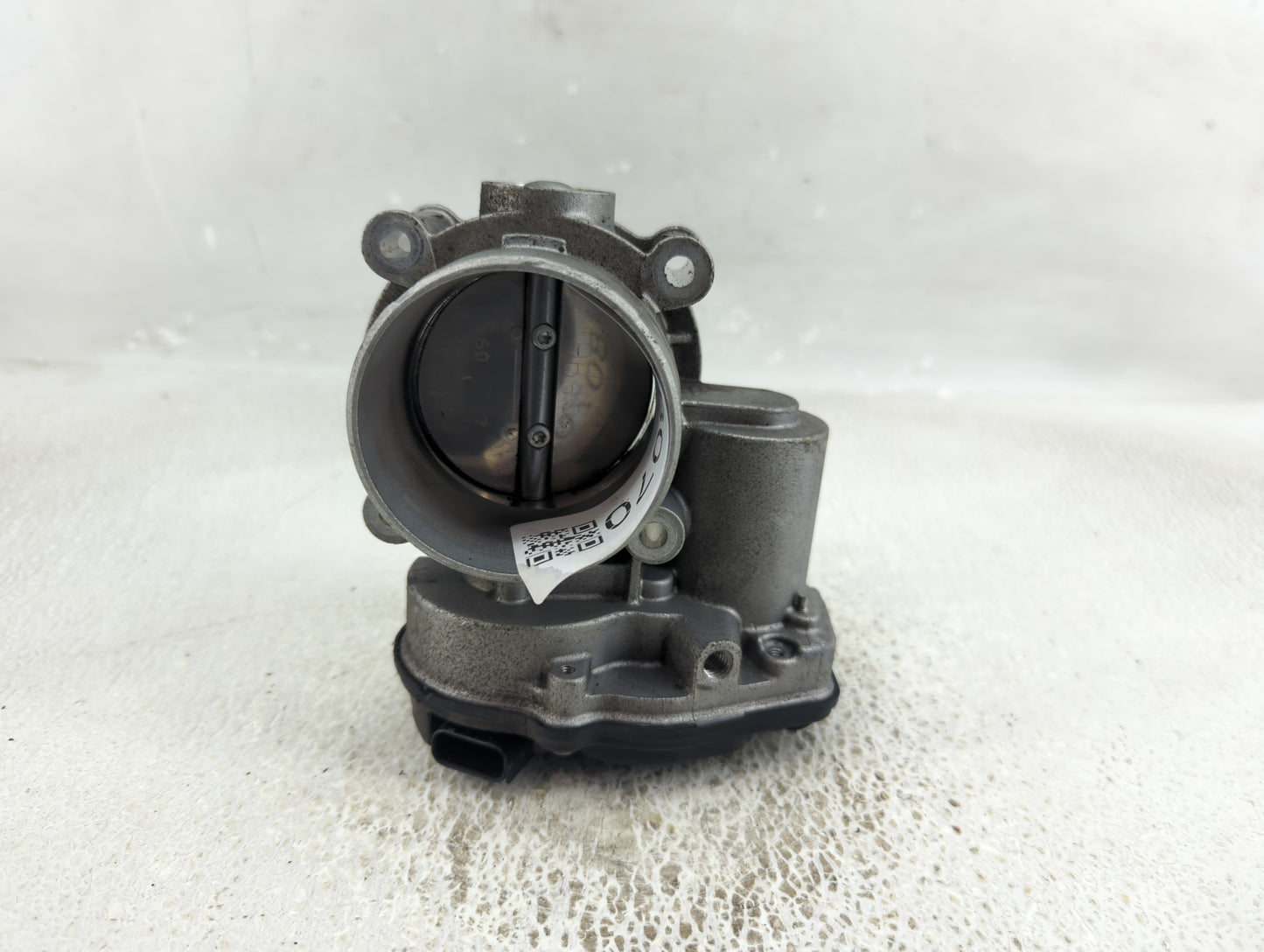 2013-2020 Ford Fusion Throttle Body P/N:DS7E-9F991-AJ Fits Fits 2013 2014 2015 2016 2017 2018 2019 2020 2021 2022 OEM Used A
