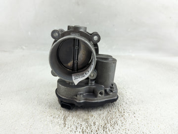 2013-2020 Ford Fusion Throttle Body P/N:DS7E-9F991-AJ Fits Fits 2013 2014 2015 2016 2017 2018 2019 2020 2021 2022 OEM Used A