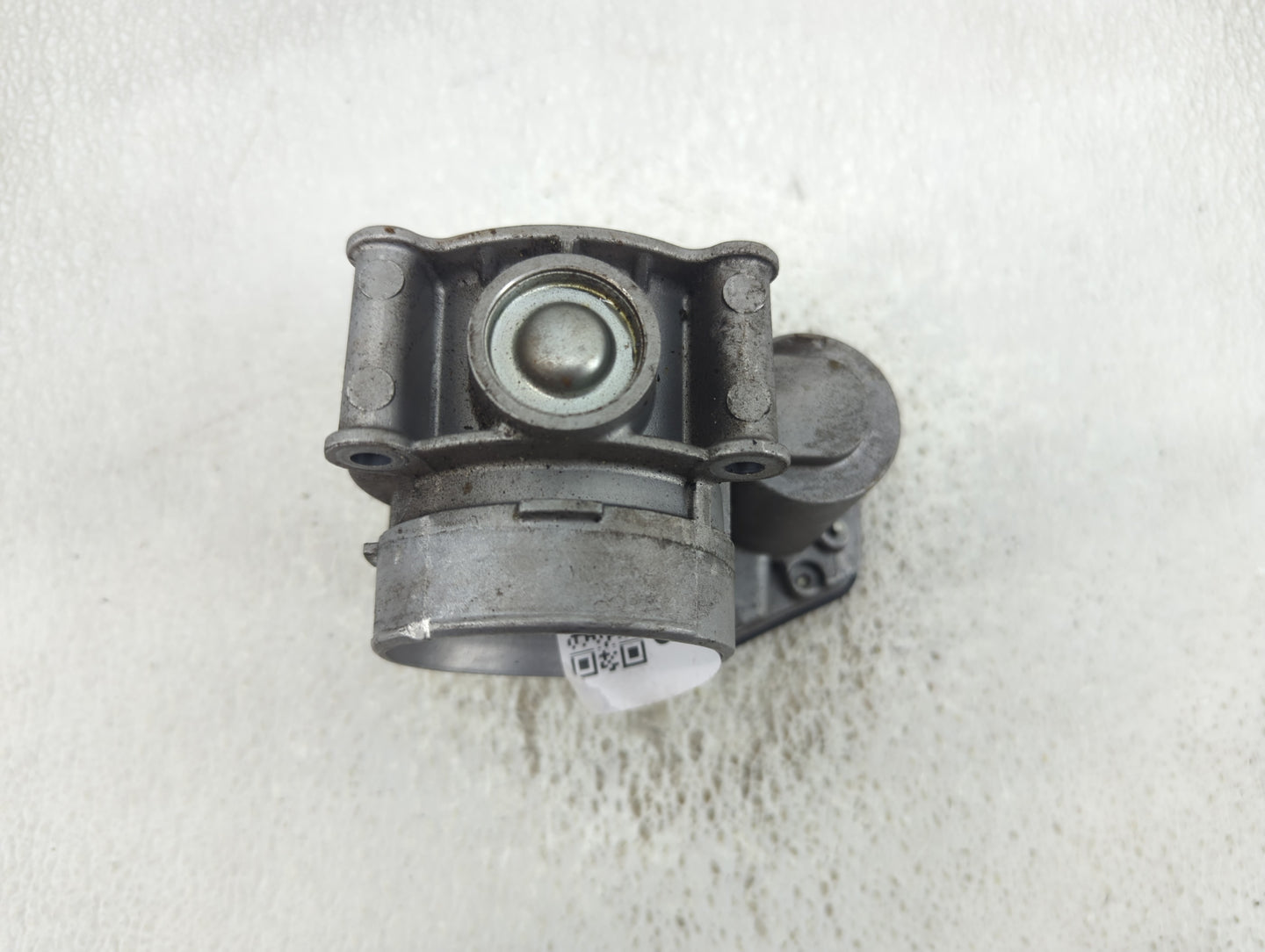 2013-2020 Ford Fusion Throttle Body P/N:DS7E-9F991-AJ Fits Fits 2013 2014 2015 2016 2017 2018 2019 2020 2021 2022 OEM Used A