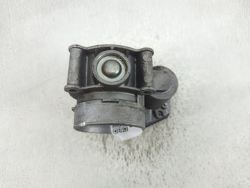 2013-2020 Ford Fusion Throttle Body P/N:DS7E-9F991-AJ Fits Fits 2013 2014 2015 2016 2017 2018 2019 2020 2021 2022 OEM Used Auto Parts