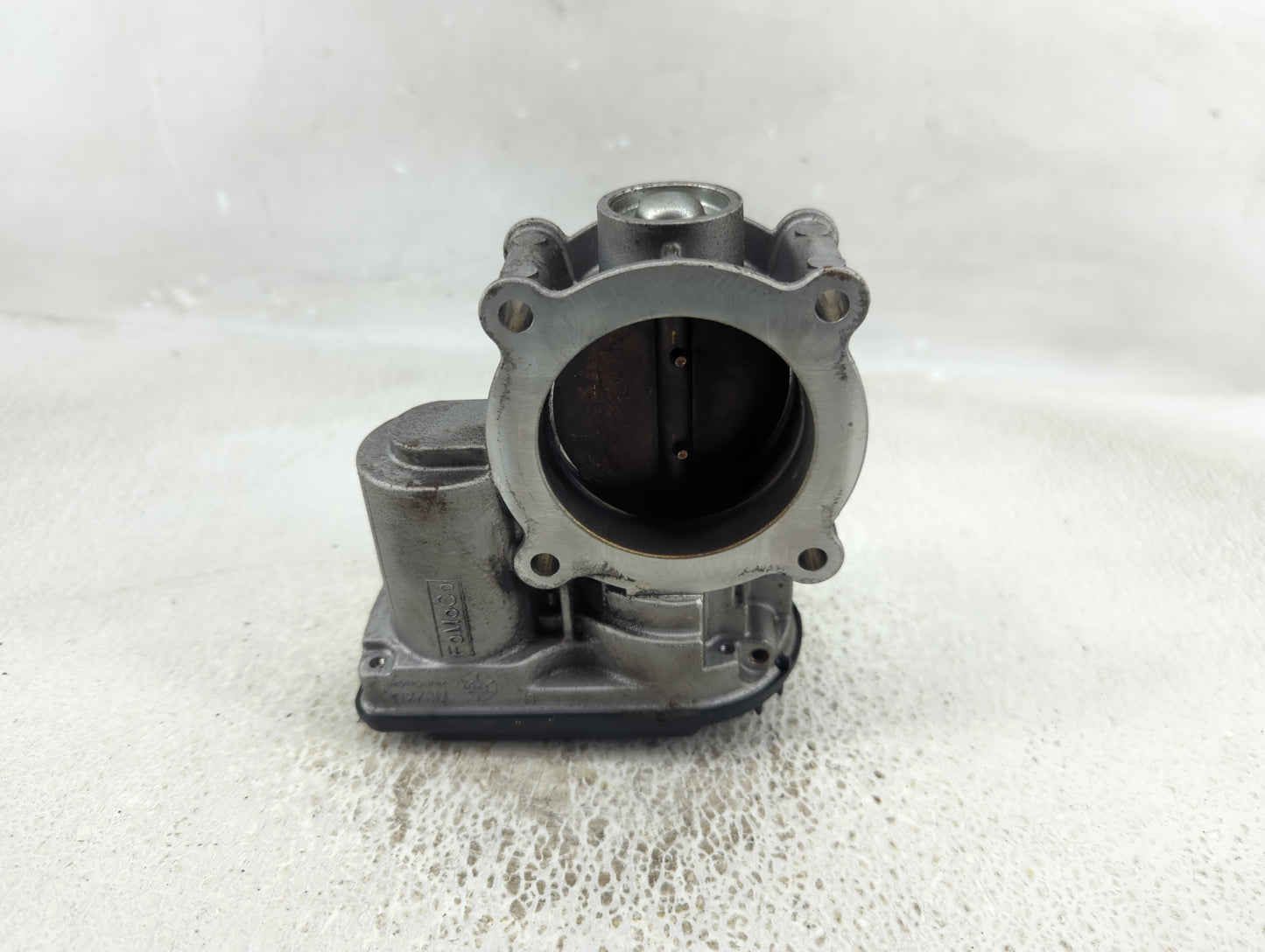2013-2020 Ford Fusion Throttle Body P/N:DS7E-9F991-AJ Fits Fits 2013 2014 2015 2016 2017 2018 2019 2020 2021 2022 OEM Used A