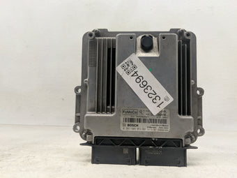 compare product 2013 Ford Fusion PCM Engine Control Computer ECU ECM PCU OEM P/N:0 261 S09 053 Fits OEM Used Auto Parts