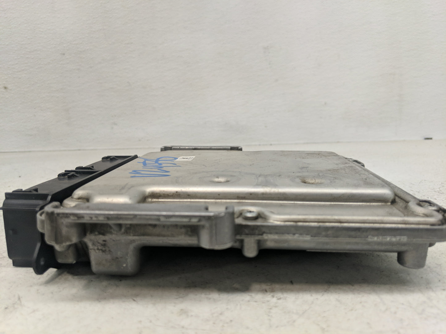 2013 Ford Fusion PCM Engine Control Computer ECU ECM PCU OEM P/N:0 261 S09 053 Fits OEM Used Auto Parts - Oemusedautoparts1.