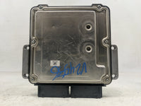 2013 Ford Fusion PCM Engine Control Computer ECU ECM PCU OEM P/N:0 261 S09 053 Fits OEM Used Auto Parts - Oemusedautoparts1.