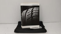 2013 Ford Fusion Owners Manual Book Guide OEM Used Auto Parts - Oemusedautoparts1.com
