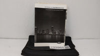 2013 Ford Fusion Owners Manual Book Guide OEM Used Auto Parts - Oemusedautoparts1.com