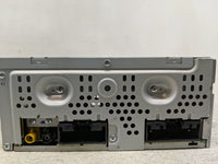2013-2015 Ford Fusion Radio AM FM Cd Player Receiver Replacement P/N:DS7T-19C107-BJ Fits Fits 2013 2014 2015 OEM Used Auto P