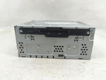 compare product 2013-2015 Ford Fusion Radio AM FM Cd Player Receiver Replacement P/N:CQ-FJ22E1UMB Fits Fits 2013 2014 2015 OEM Used Auto Parts