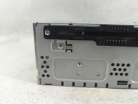 2013-2015 Ford Fusion Radio AM FM Cd Player Receiver Replacement P/N:CQ-FJ22E1UMB Fits Fits 2013 2014 2015 OEM Used Auto Par