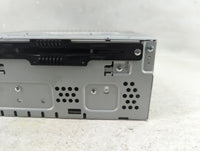 2013-2015 Ford Fusion Radio AM FM Cd Player Receiver Replacement P/N:CQ-FJ22E1UMB Fits Fits 2013 2014 2015 OEM Used Auto Par