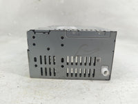 2013-2015 Ford Fusion Radio AM FM Cd Player Receiver Replacement P/N:CQ-FJ22E1UMB Fits Fits 2013 2014 2015 OEM Used Auto Par