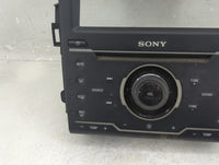 2013-2013 Ford Fusion Radio Control Panel - Oemusedautoparts1.com
