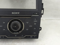 2013-2013 Ford Fusion Radio Control Panel - Oemusedautoparts1.com