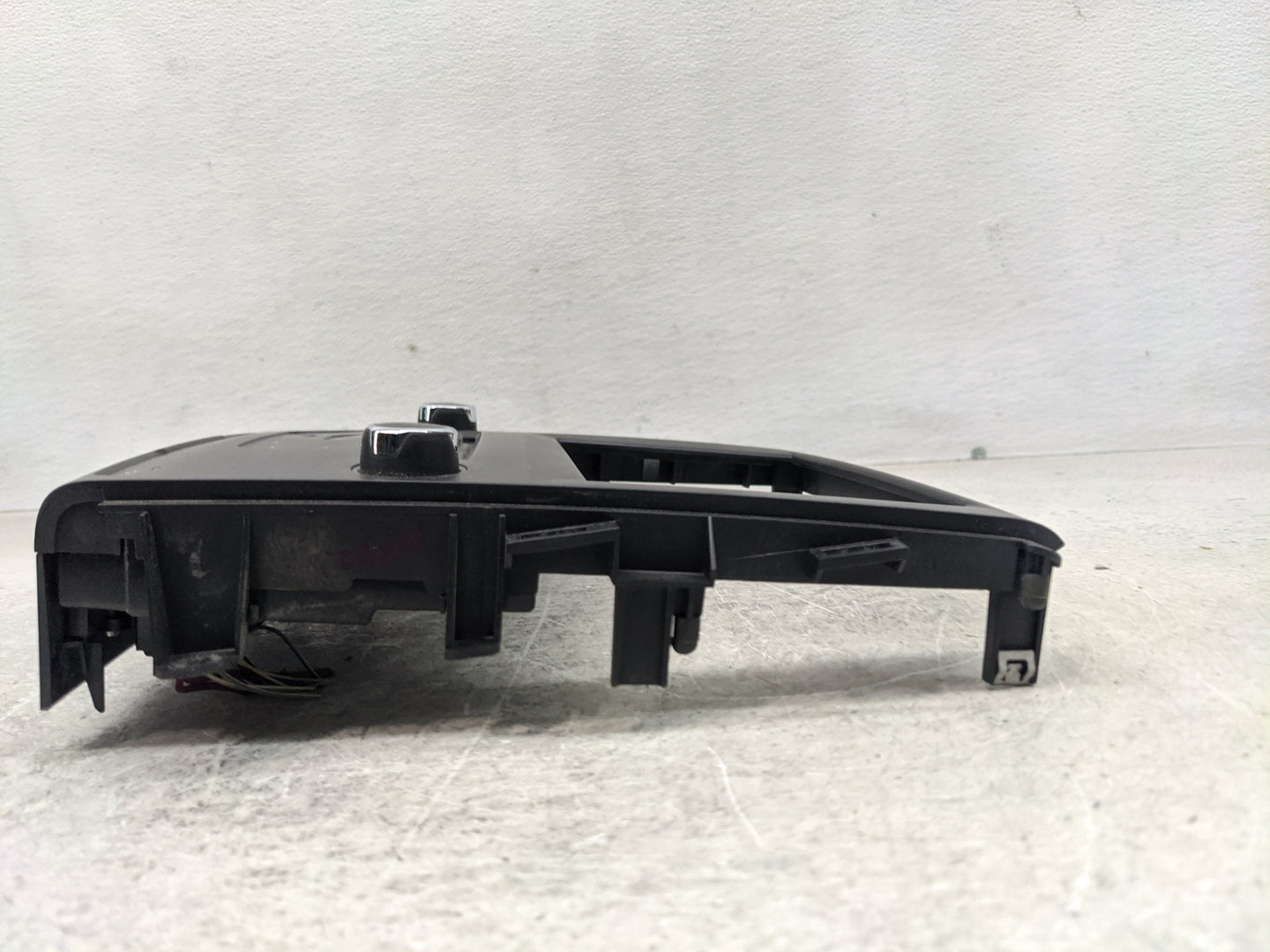 2013-2014 Ford Fusion Radio Control Panel - Oemusedautoparts1.com