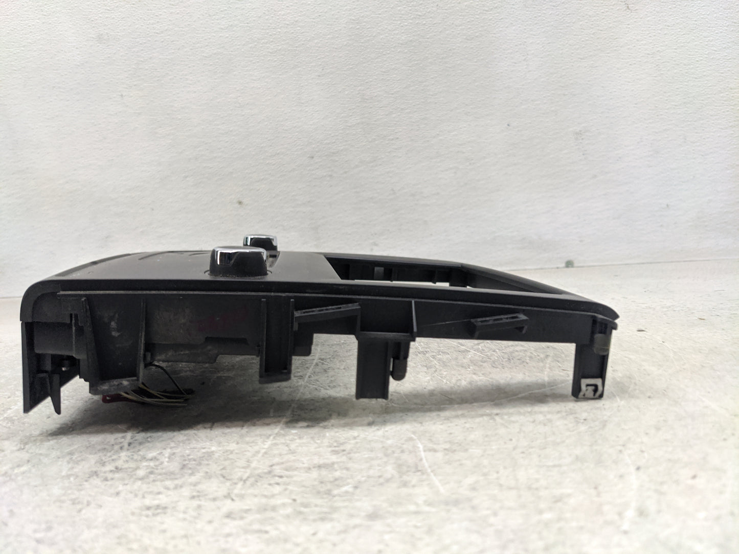 2013-2014 Ford Fusion Radio Control Panel - Oemusedautoparts1.com