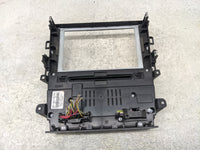 2013-2014 Ford Fusion Radio Control Panel - Oemusedautoparts1.com
