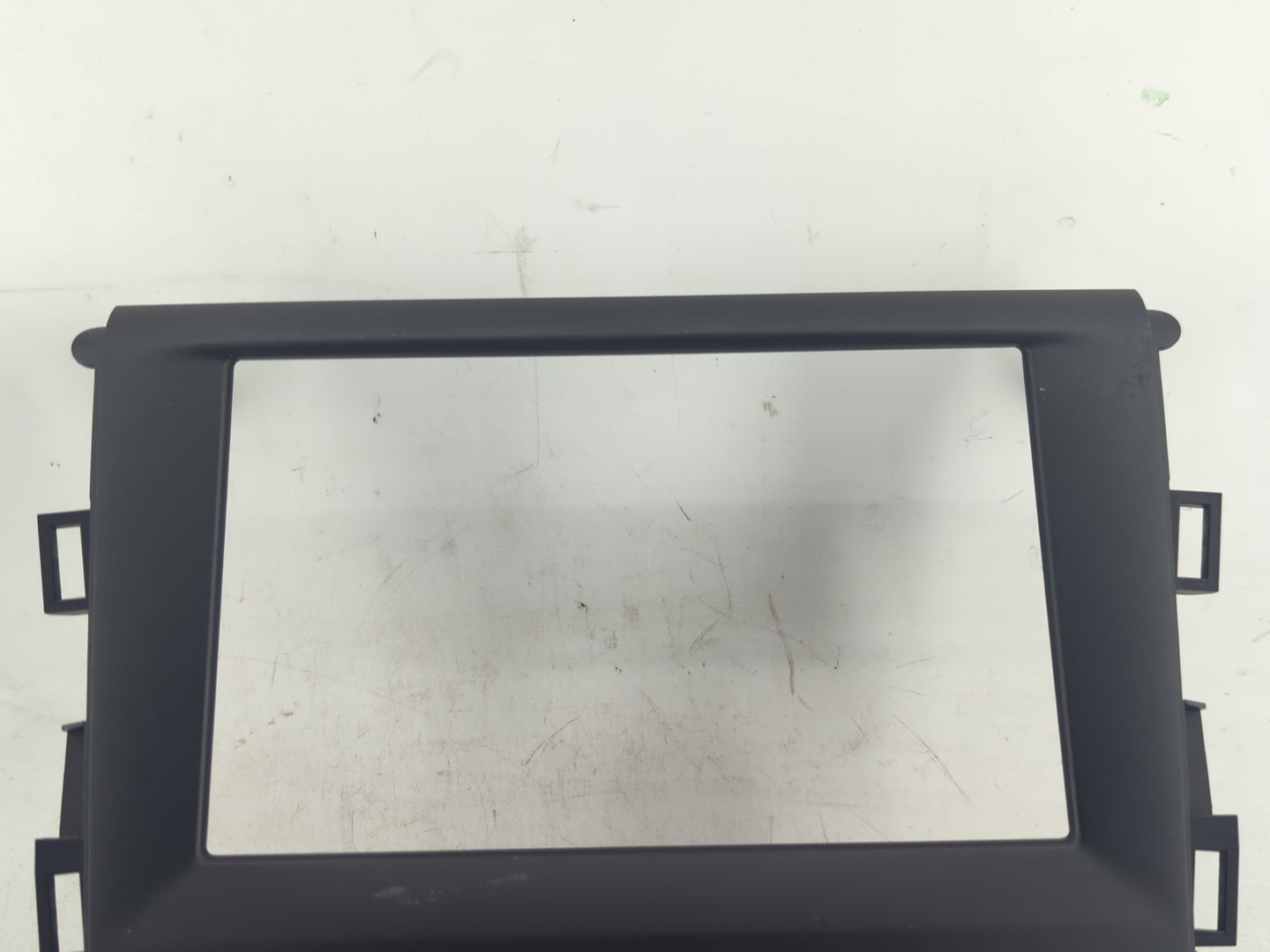 2013-2013 Ford Fusion Radio Control Panel - Oemusedautoparts1.com
